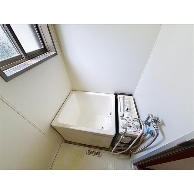 風呂画像