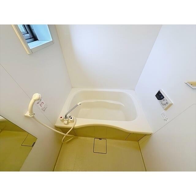 風呂画像