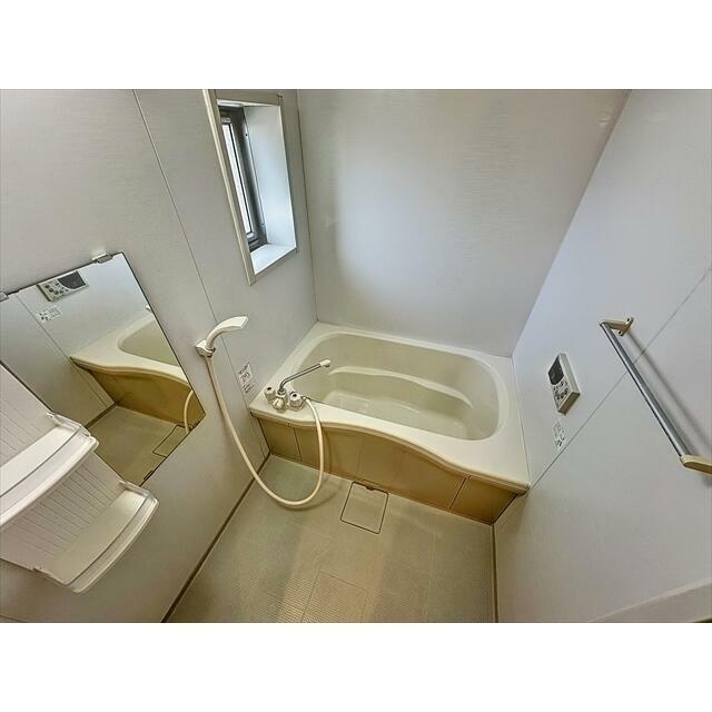 風呂画像