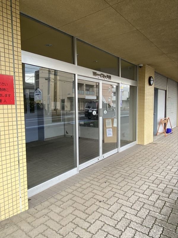 その他外観1
