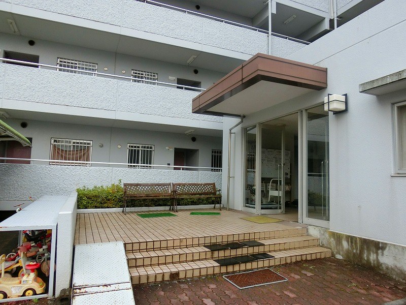 Bellevue壱番館 その他外観1