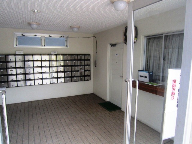 Bellevue壱番館 その他外観2