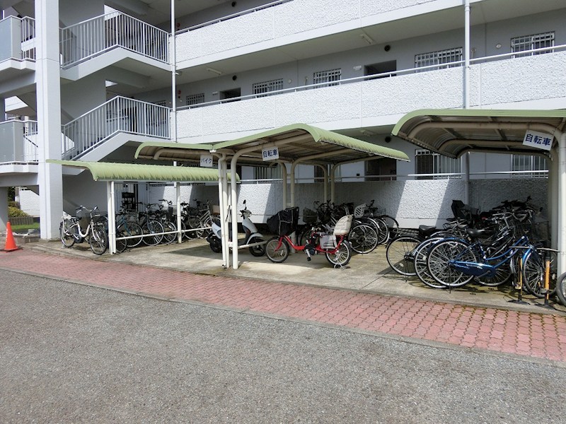 Bellevue壱番館 その他外観3