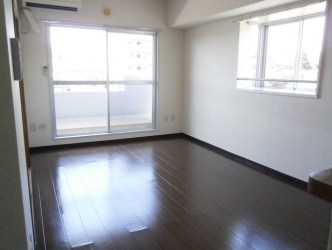 Bellevue壱番館 リビング