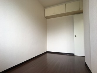 Bellevue壱番館 ベッドルーム