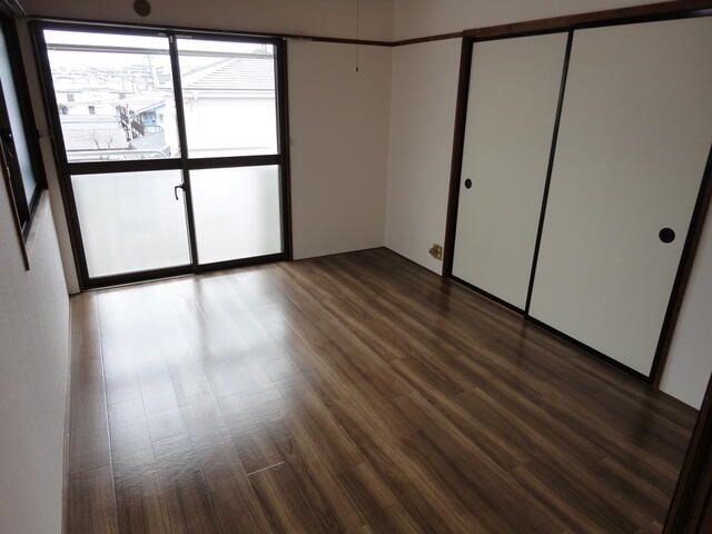ツカサフラット その他1