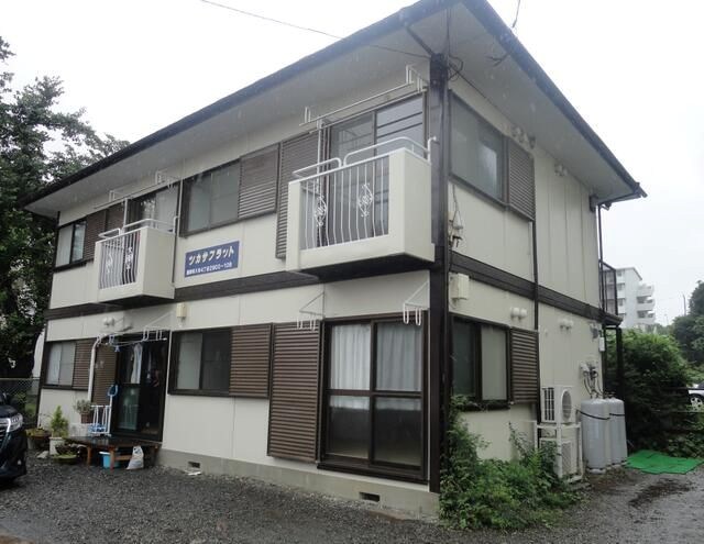 ツカサフラット その他外観1