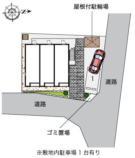 レオネクストラ　ガレ その他6
