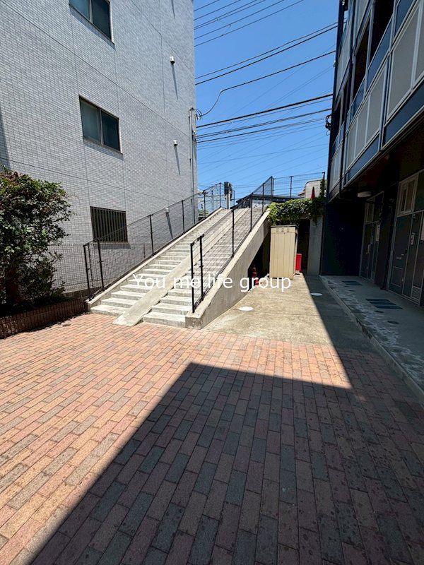 レオパレス戸塚踊場 その他外観2
