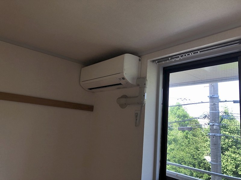 パークサイド　Ⅱ その他3