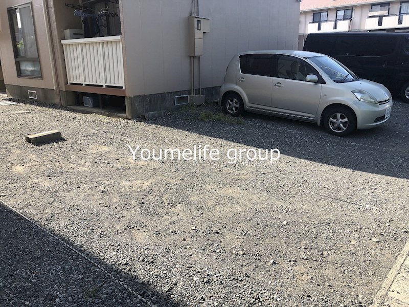 パークサイド　Ⅱ その他外観2