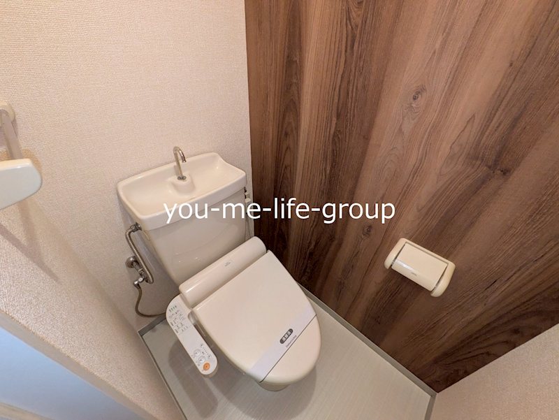 ハイツひまわりの写真3