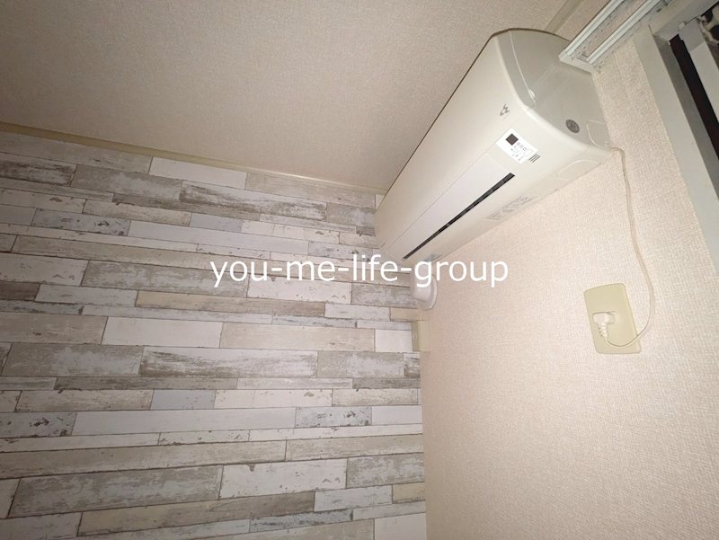 ハイツひまわりの写真12