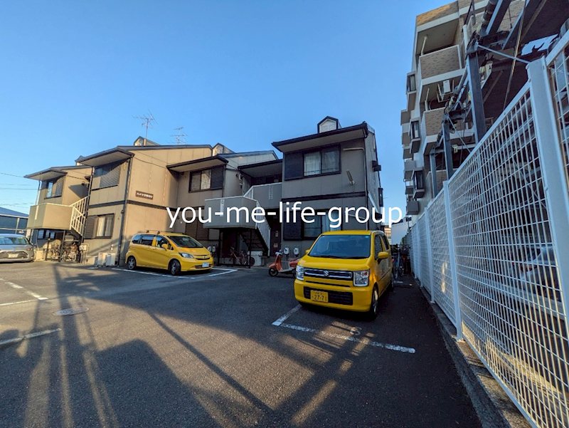 ハイツひまわりの写真17