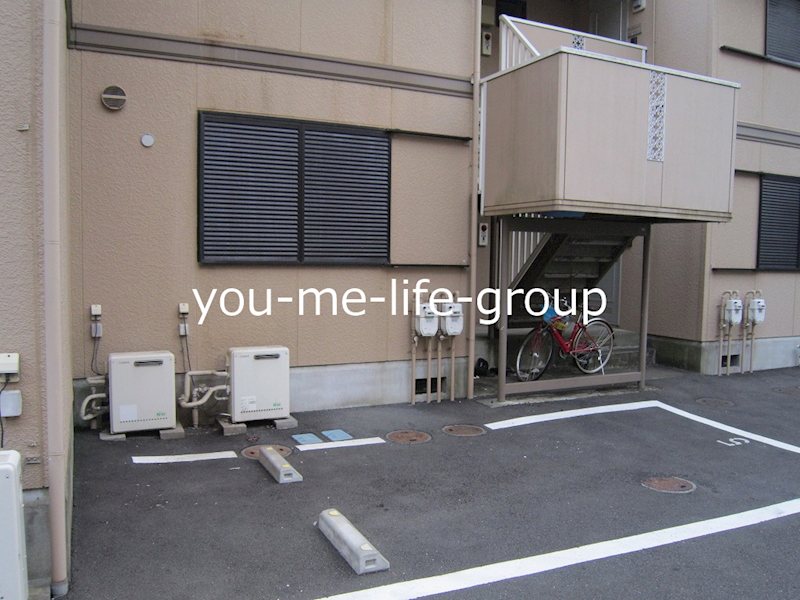 ハイツひまわりの写真19