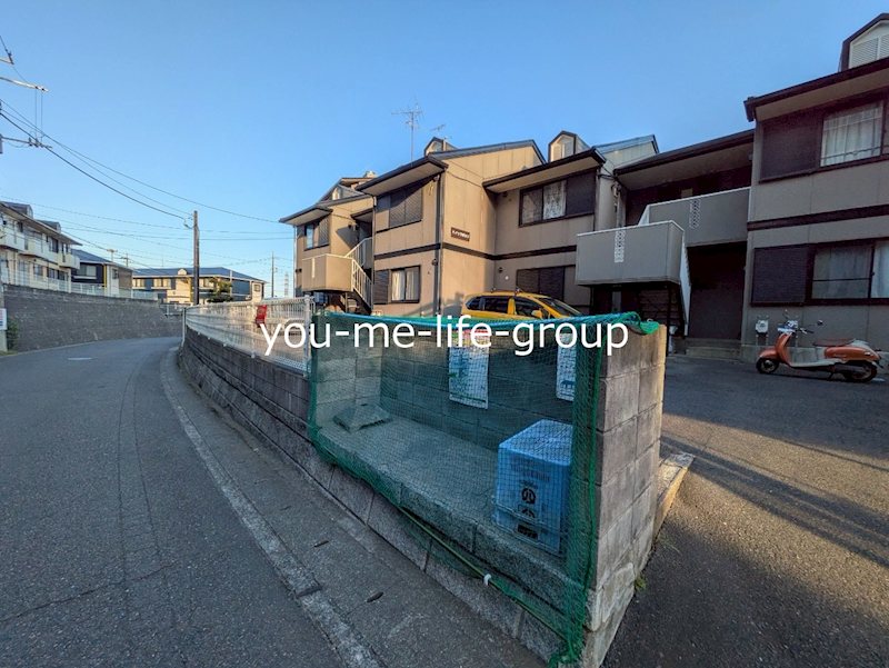 ハイツひまわりの写真20