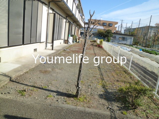 フラワーメゾン その他外観3