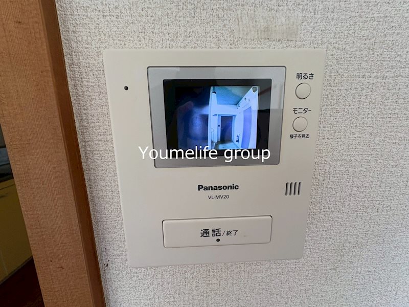 テレパレス伊勢原６号棟 その他4