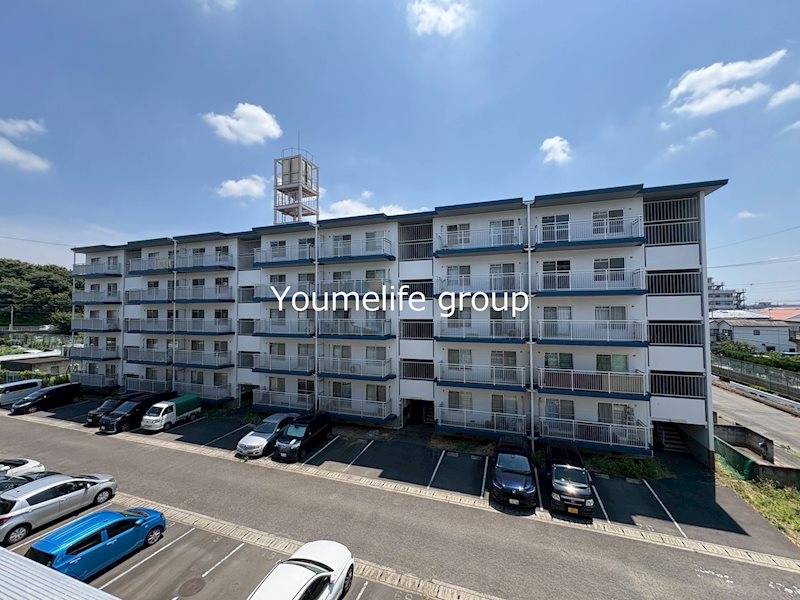 テレパレス伊勢原６号棟 その他6