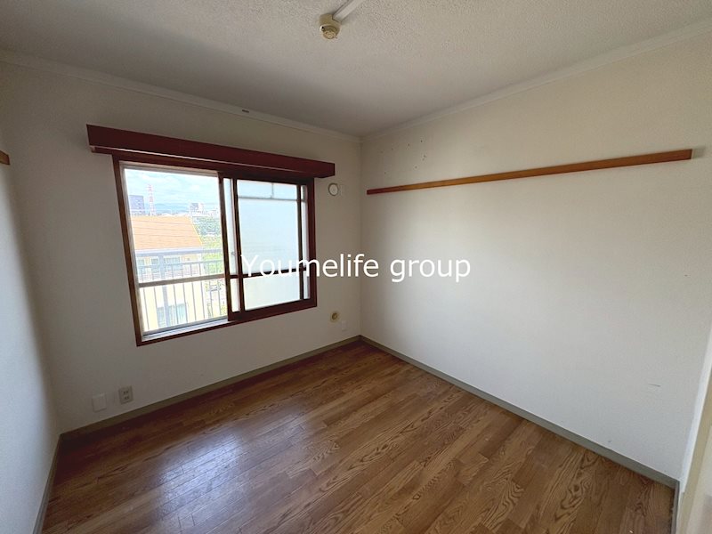 テレパレス伊勢原６号棟 ベッドルーム