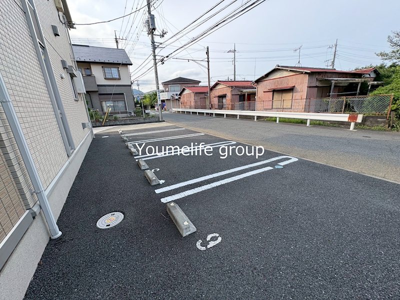 エクレール  その他外観2