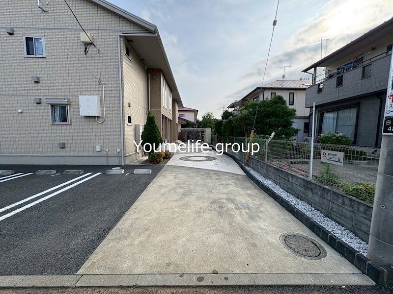 エクレール  その他外観4