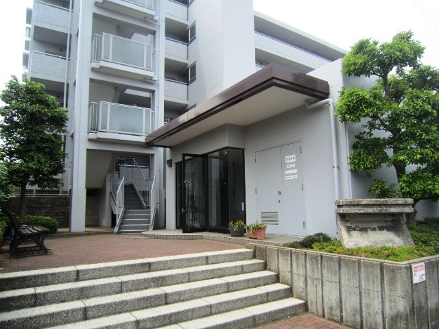 Bellevue参番館 その他外観5