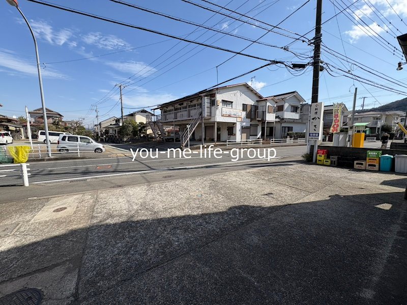 ハイツ・コスモ その他外観3