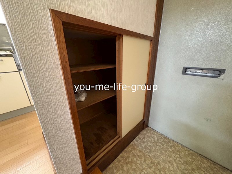 ハイツ・コスモ その他9