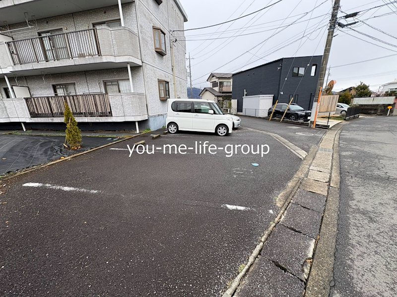 コンチェルト その他外観1