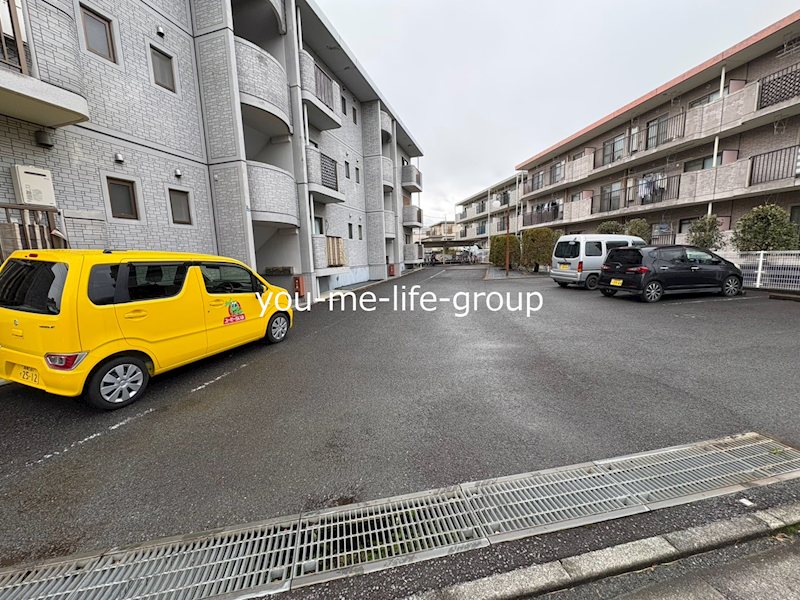 コンチェルト その他外観2