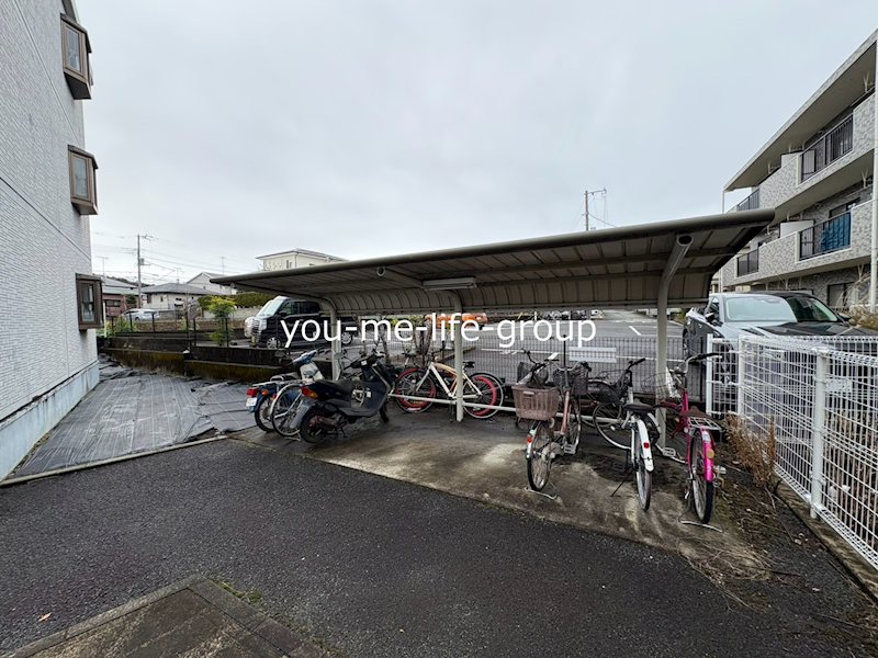 コンチェルト その他外観4