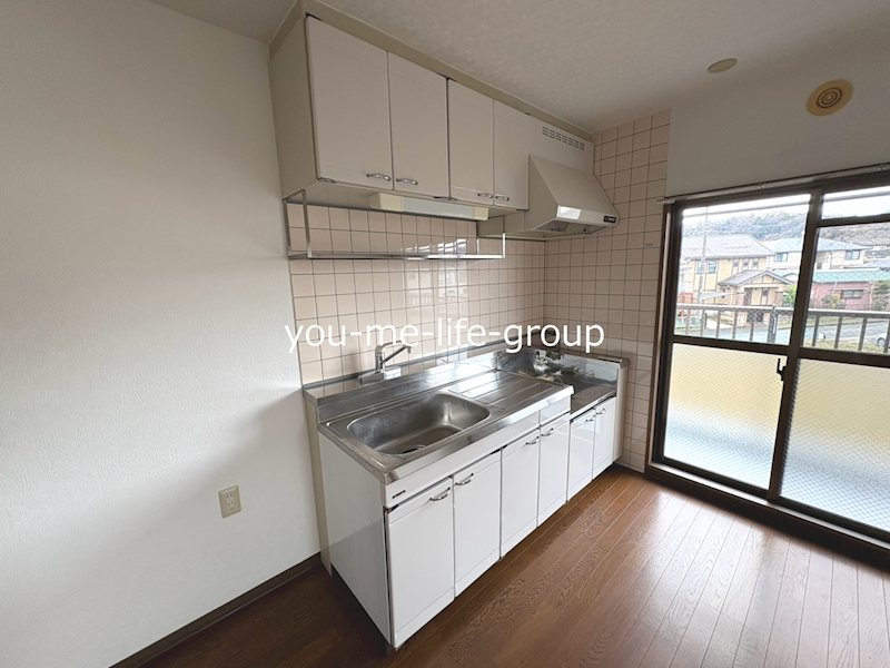 コンチェルト キッチン