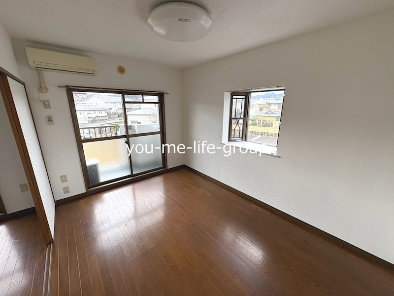 コンチェルト ベッドルーム