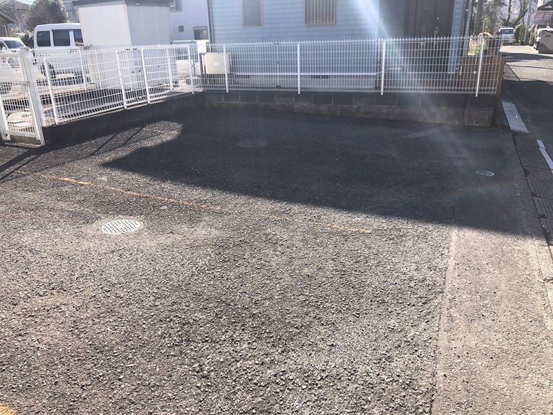 ロイヤルサイト その他外観1