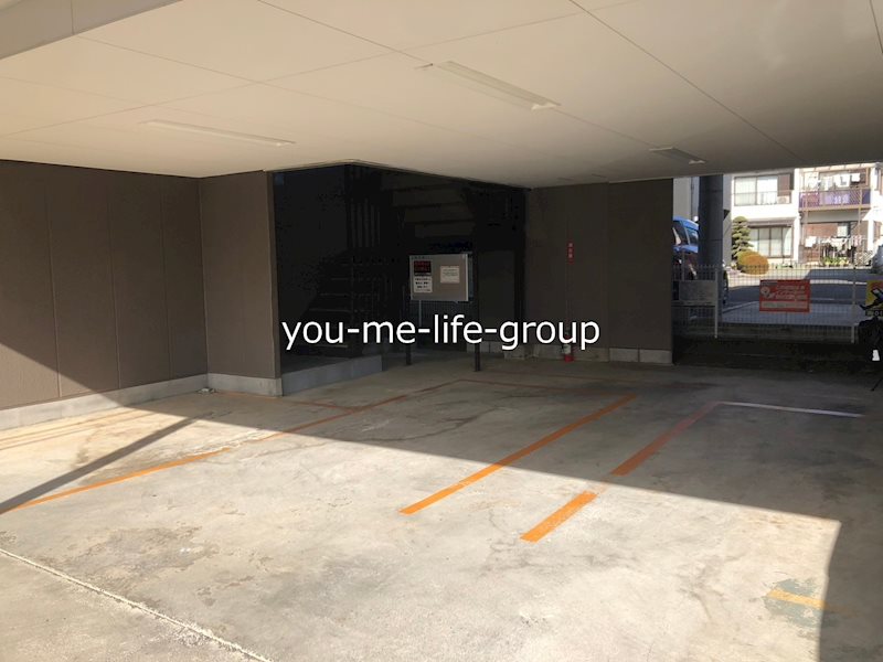 ロイヤルサイト その他外観2