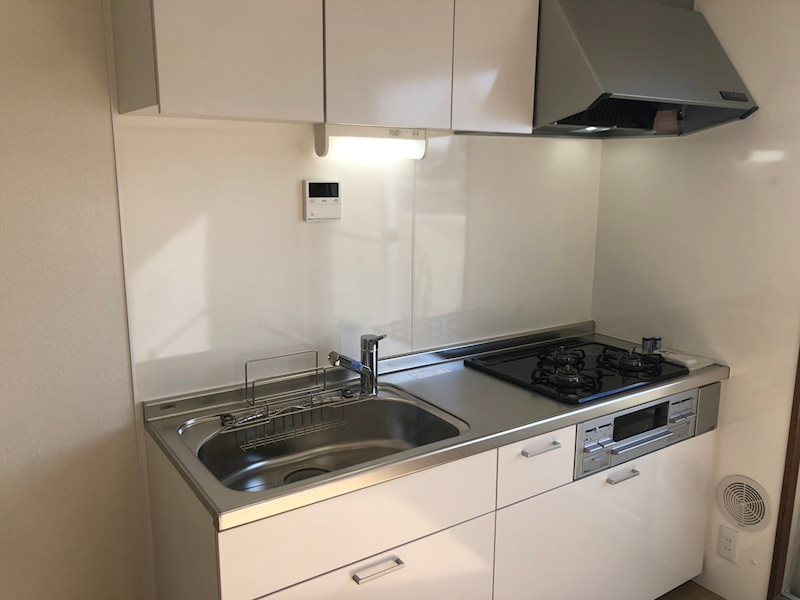 ロイヤルサイト キッチン