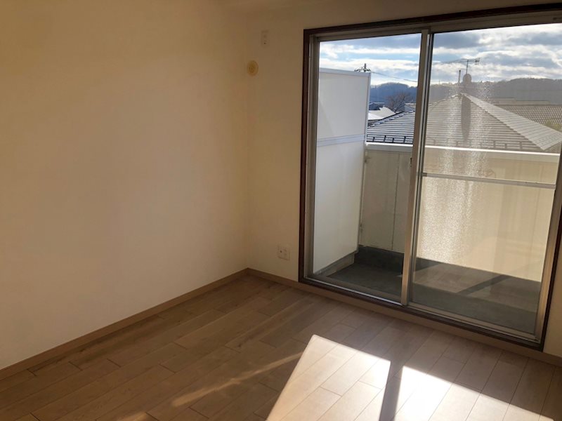 ロイヤルサイト ベッドルーム