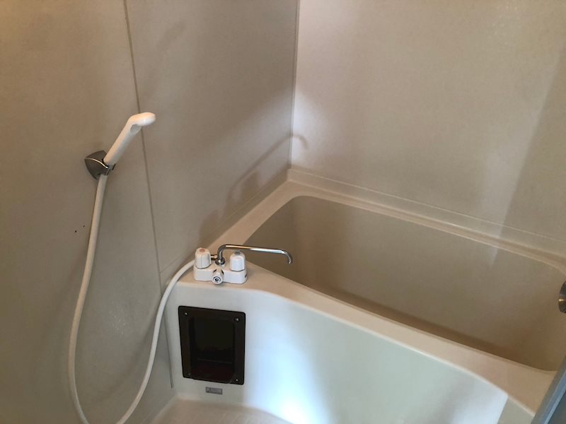 ロイヤルサイト 風呂画像