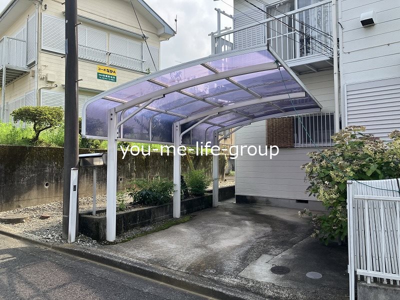 リトル王 その他外観2