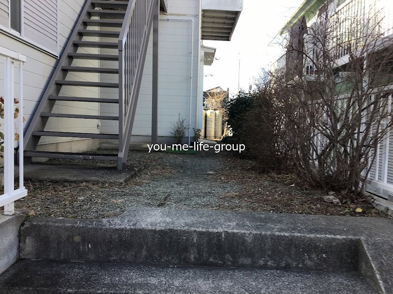 リトル王 その他外観6