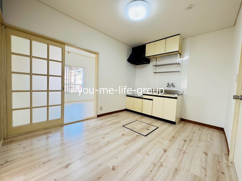 リトル王 リビング