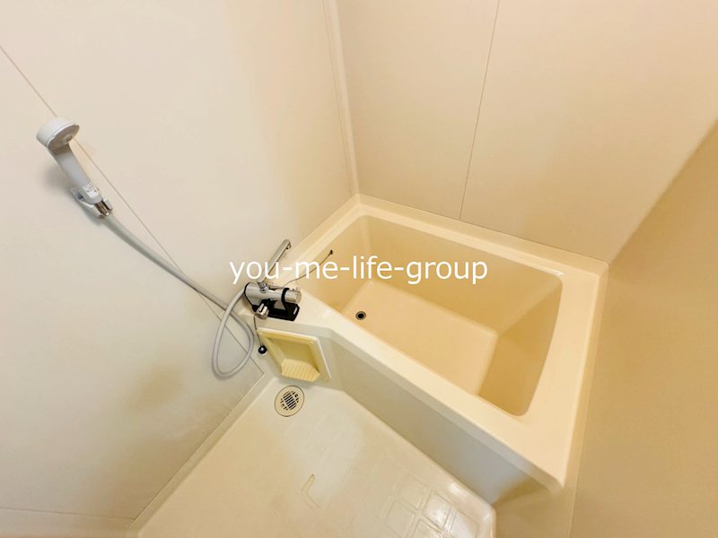 リトル王 風呂画像