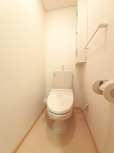 レポサール弥勒寺 その他4