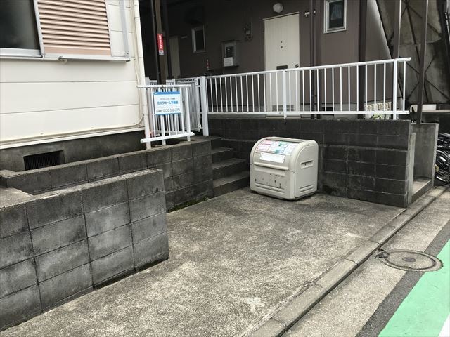 パイン・ヴィレッジ  その他外観2