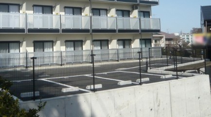 レオパレスファルケ その他外観1