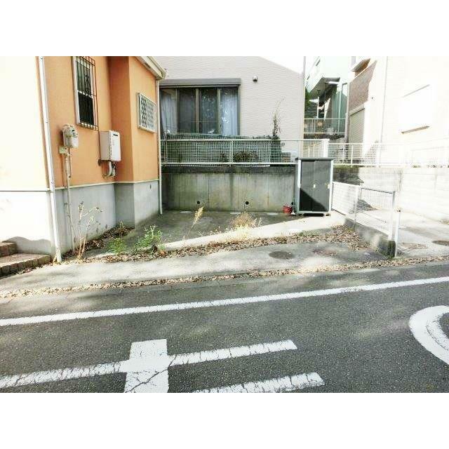 円行戸建 その他外観1