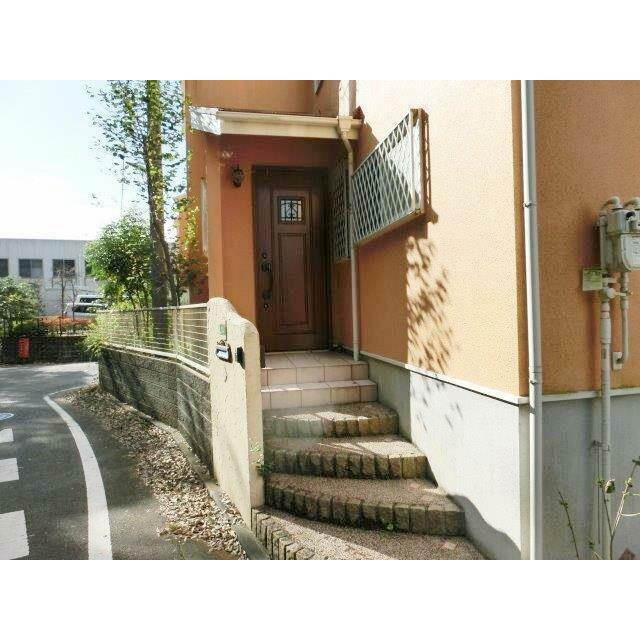 円行戸建 その他8