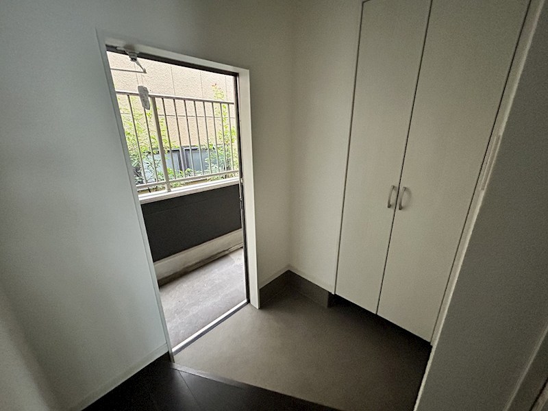 ＬＵＣＥ　ＣＬＡＳＳＩＭＯ 玄関