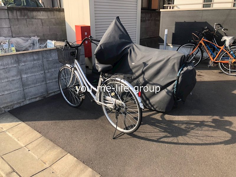 ＬＵＣＥ　ＣＬＡＳＳＩＭＯ その他外観3